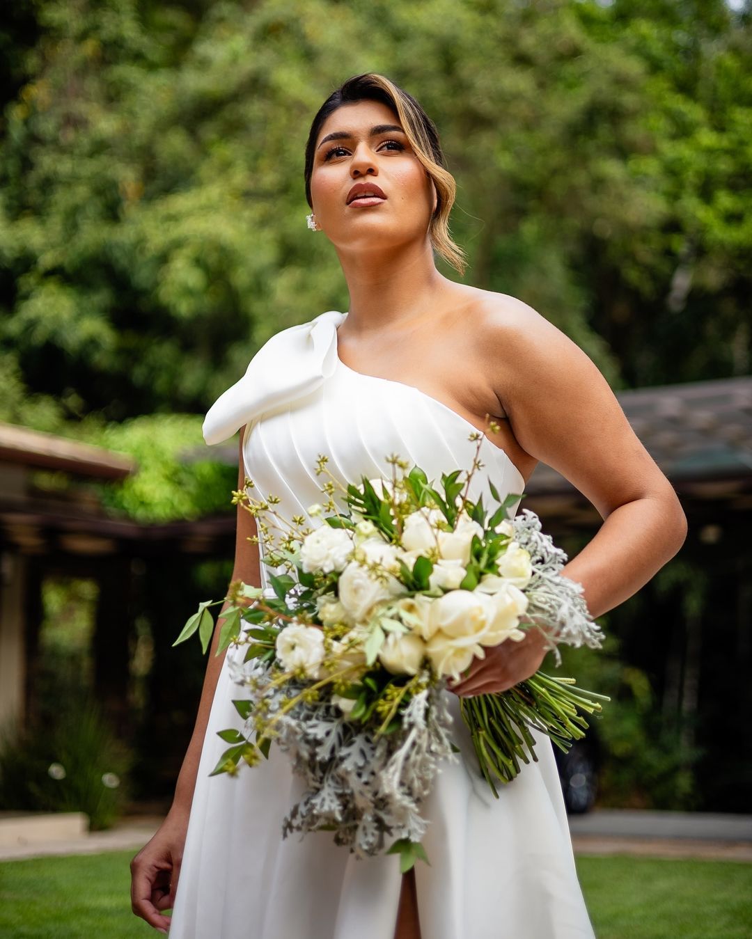 Retrato da Noiva: Como o Planejamento Evita Estresse e Garante Fotos Impecáveis - 2 - 2