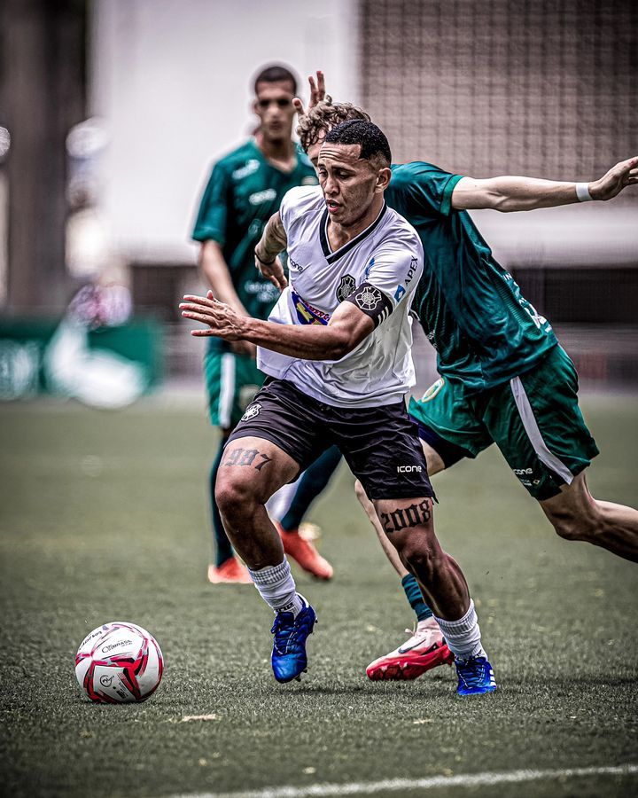 COPA ES SUB 20 - 1 - 2