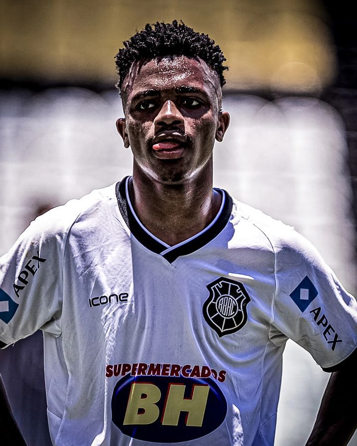 COPA ES SUB 20 - 1 - 3