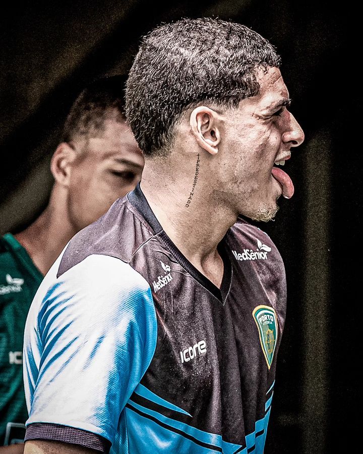 COPA ES SUB 20 - 1 - 8