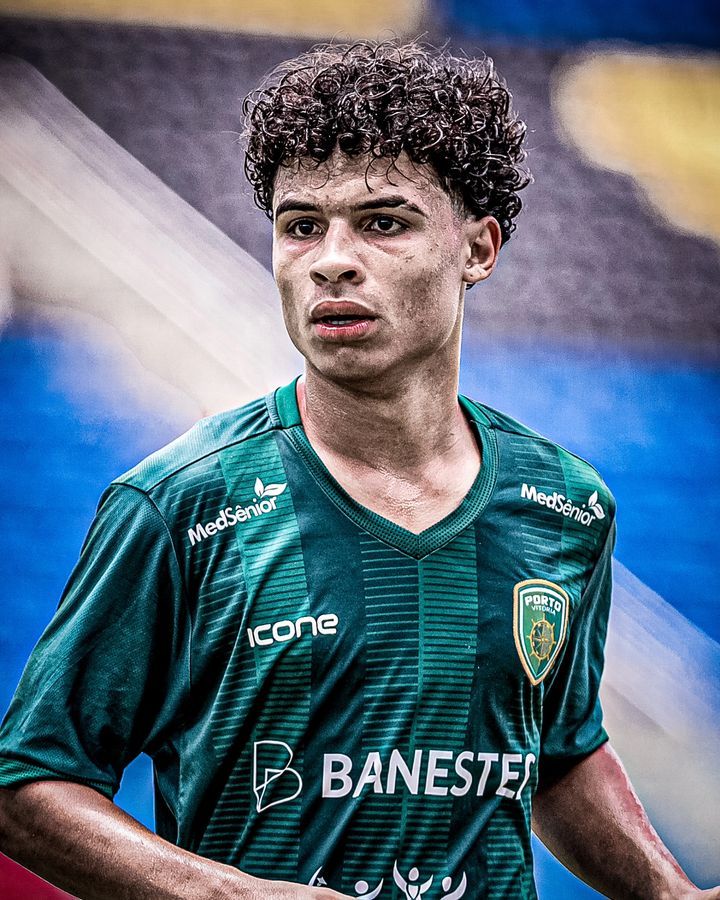 COPA ES SUB 20 - 1 - 6