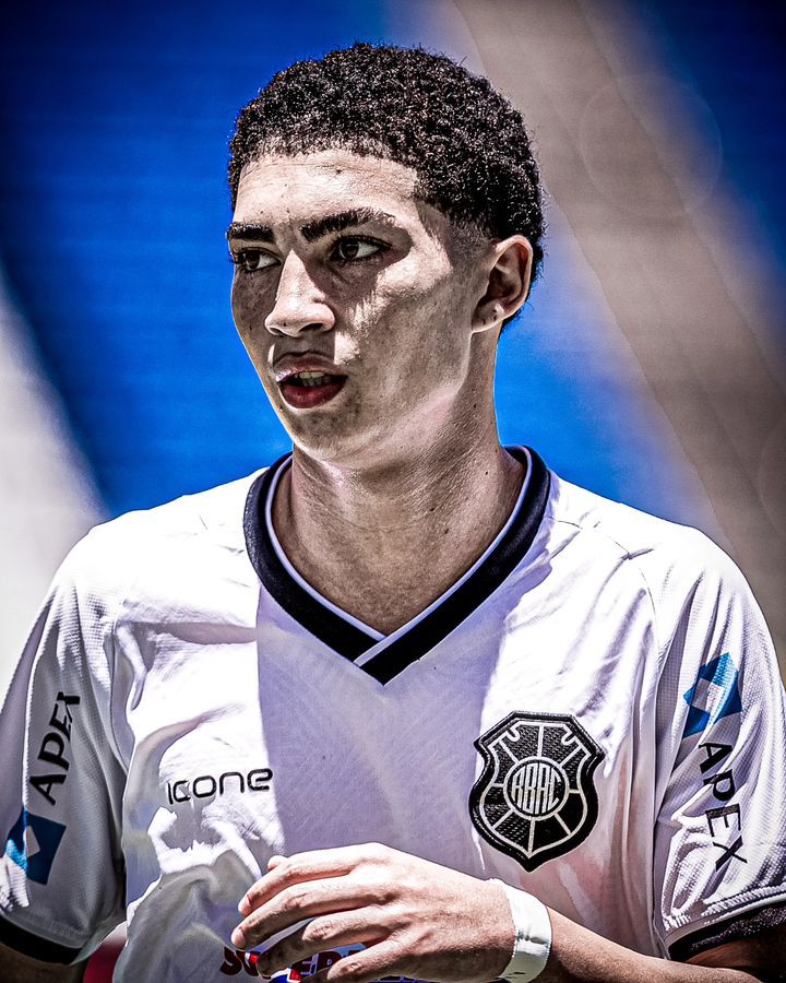 COPA ES SUB 20 - 1 - 4