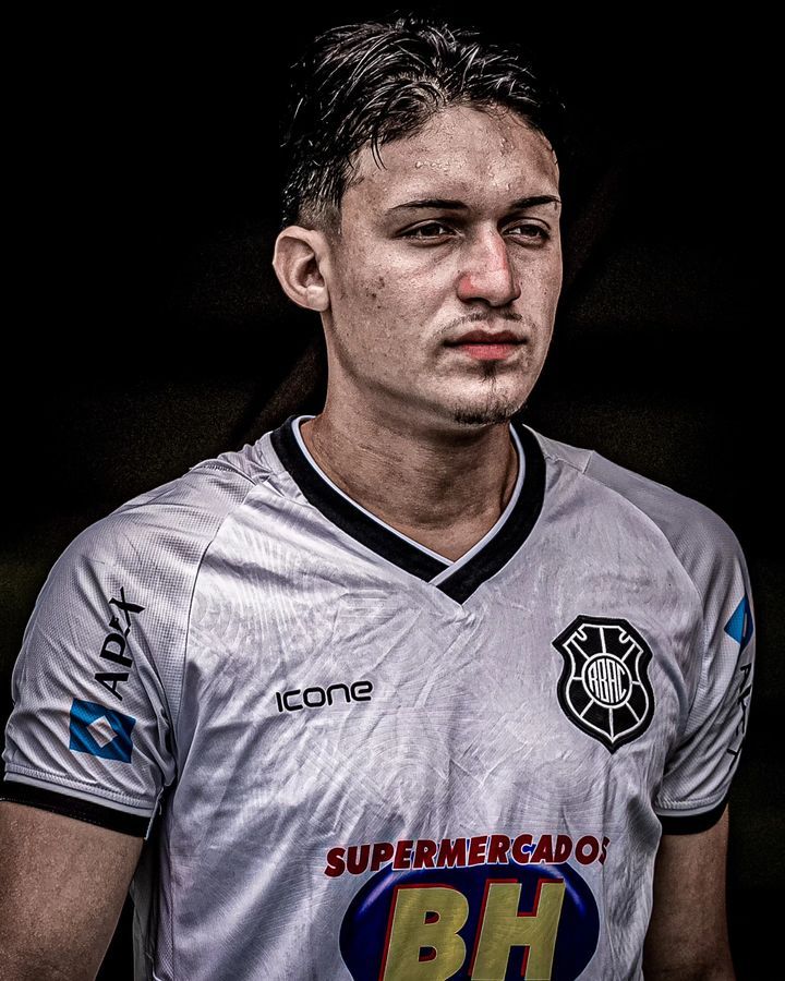 COPA ES SUB 20 - 1 - 5