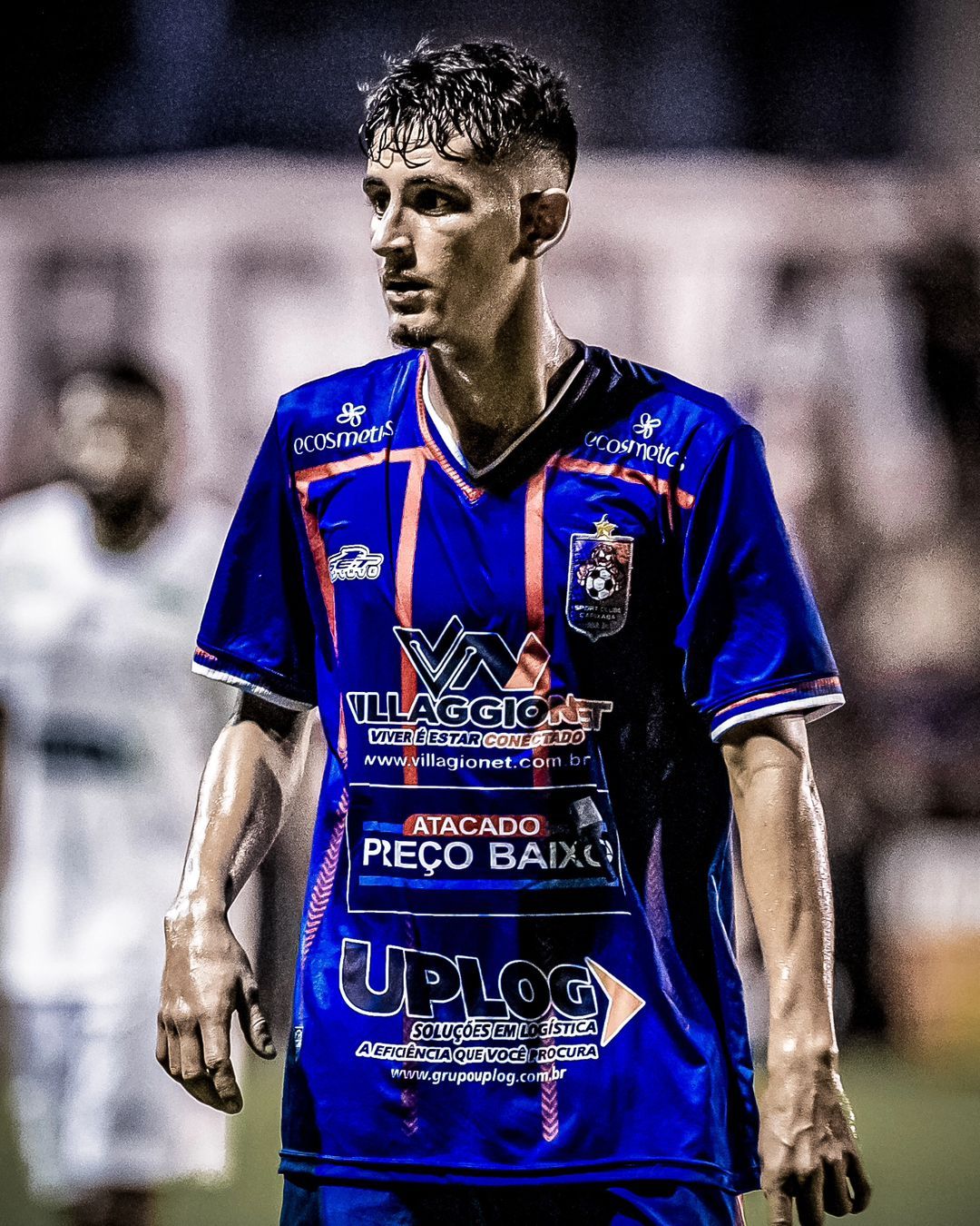 CAPIXABÃO SÉRIE A E B - 1 - 8