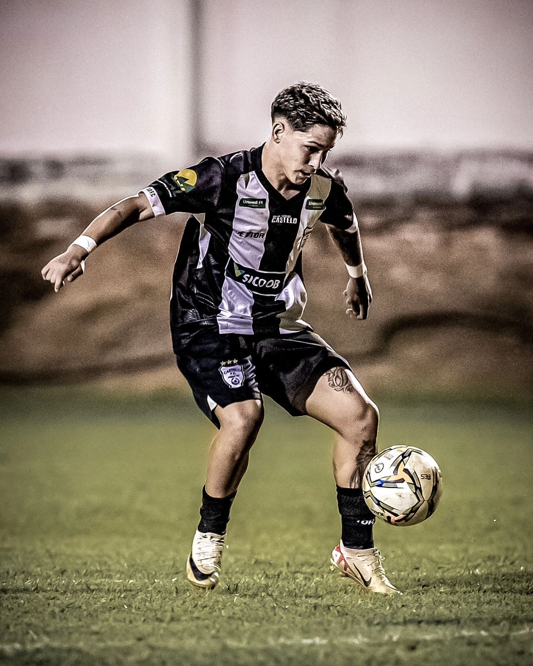 CAPIXABÃO SÉRIE A E B - 1 - 5