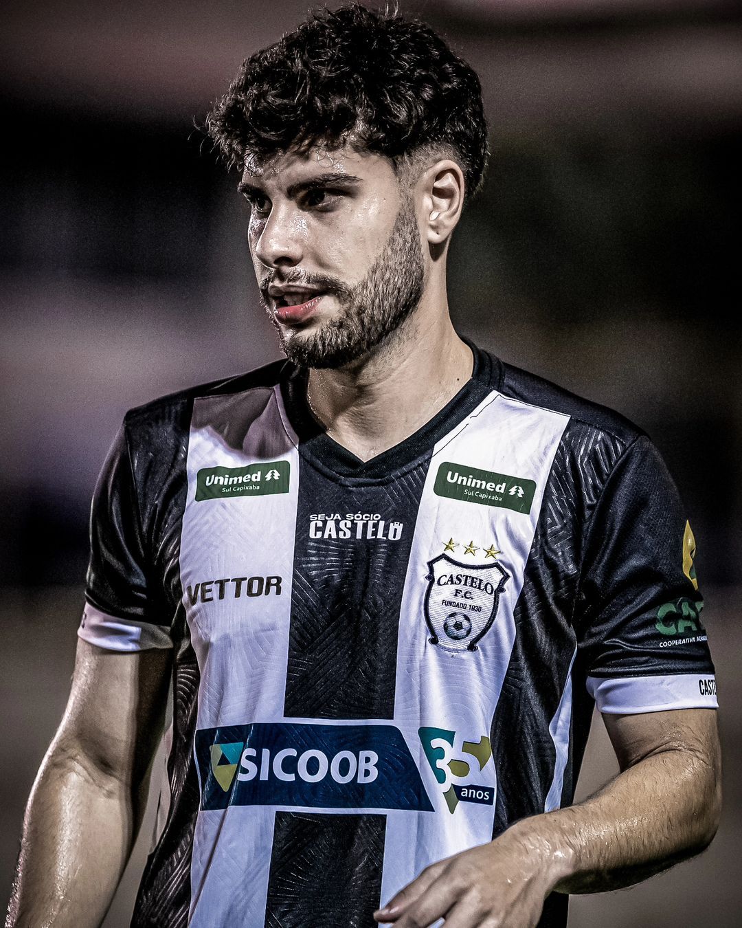 CAPIXABÃO SÉRIE A E B - 1 - 2