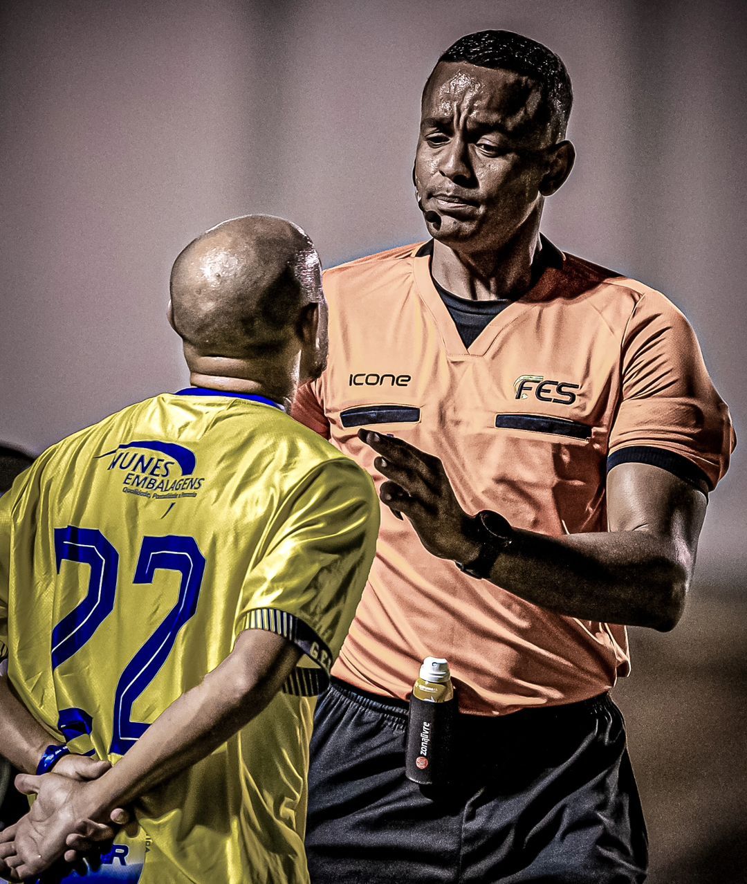 CAPIXABÃO SÉRIE A E B - 1 - 4