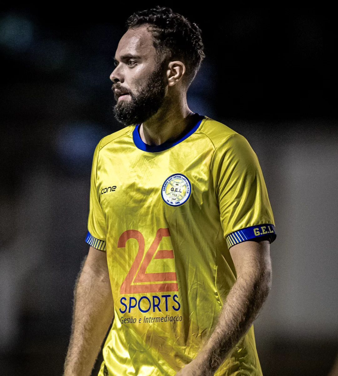 CAPIXABÃO SÉRIE A E B - 1 - 3
