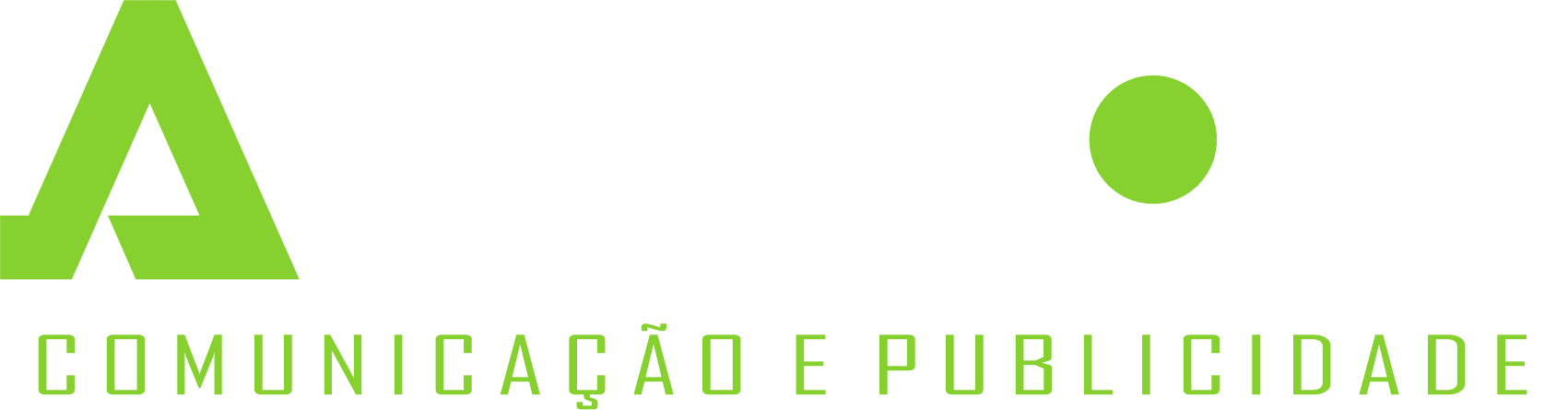 Avision Comunicação - Footer