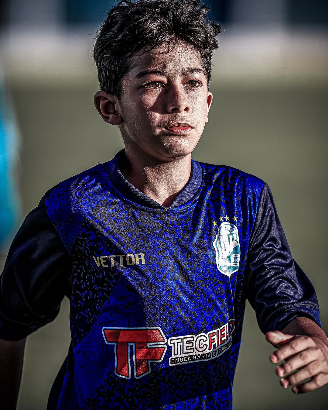 FUTEBOL DE BASE - 1 - 10