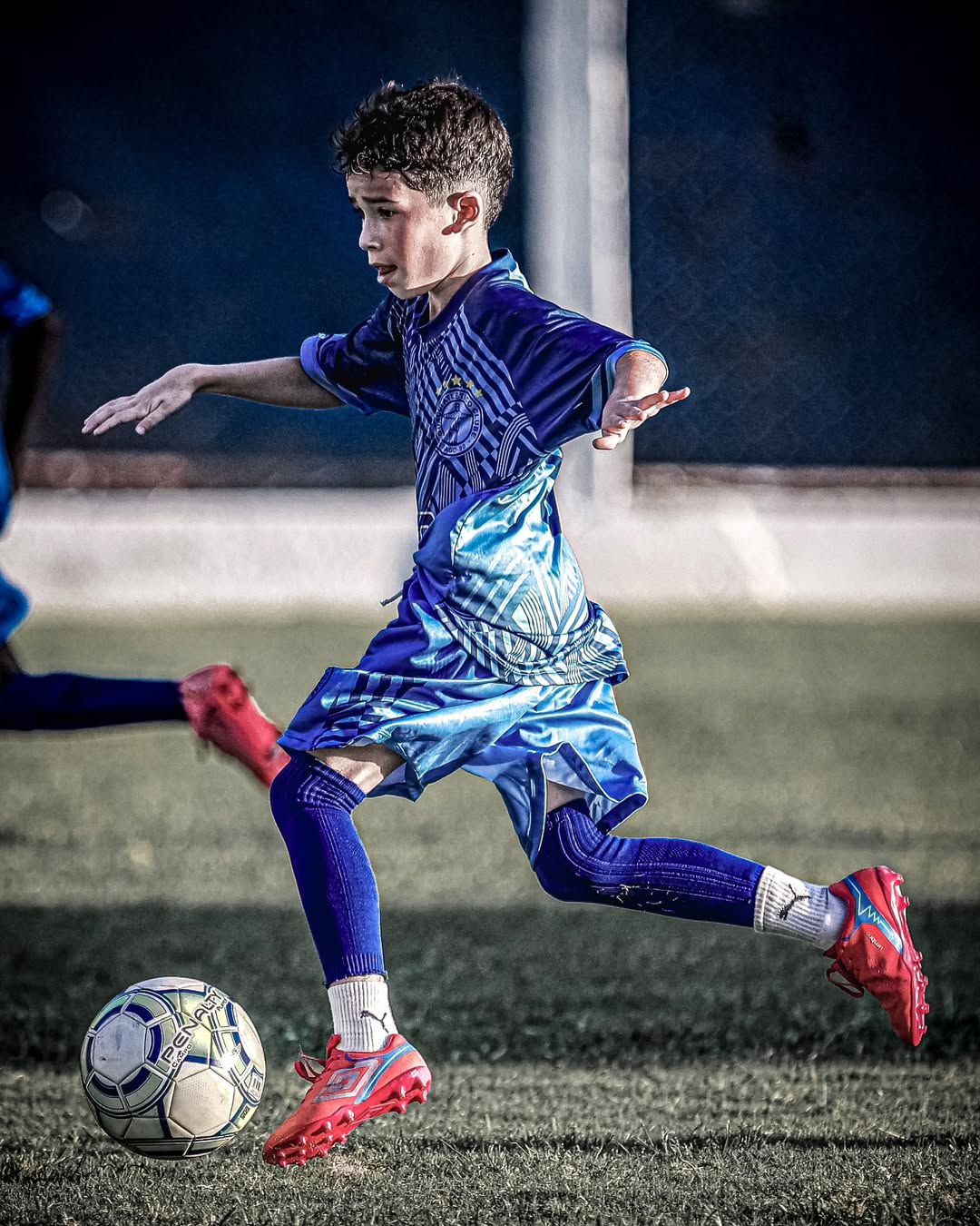 FUTEBOL DE BASE - 1 - 9