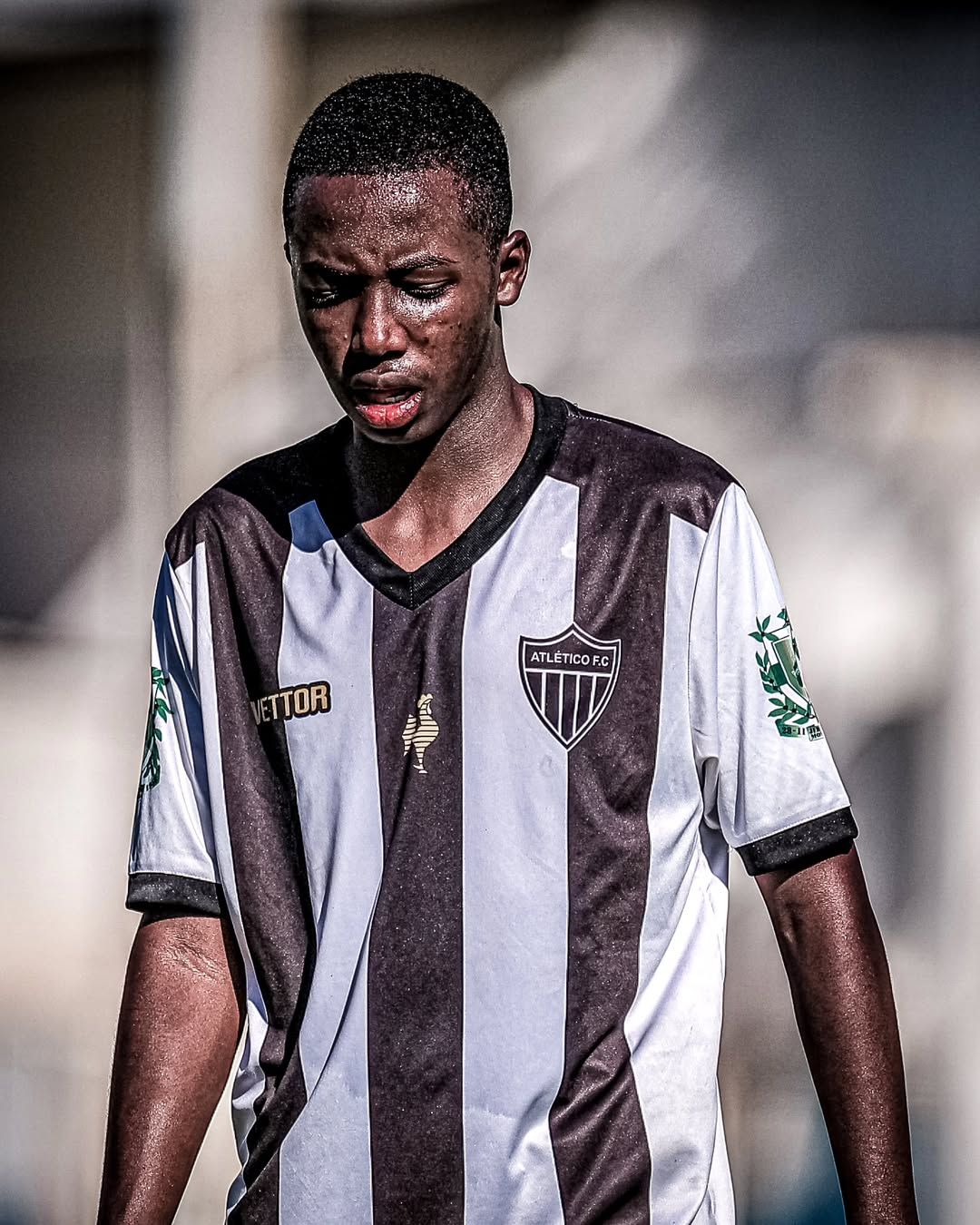 FUTEBOL DE BASE - 1 - 7