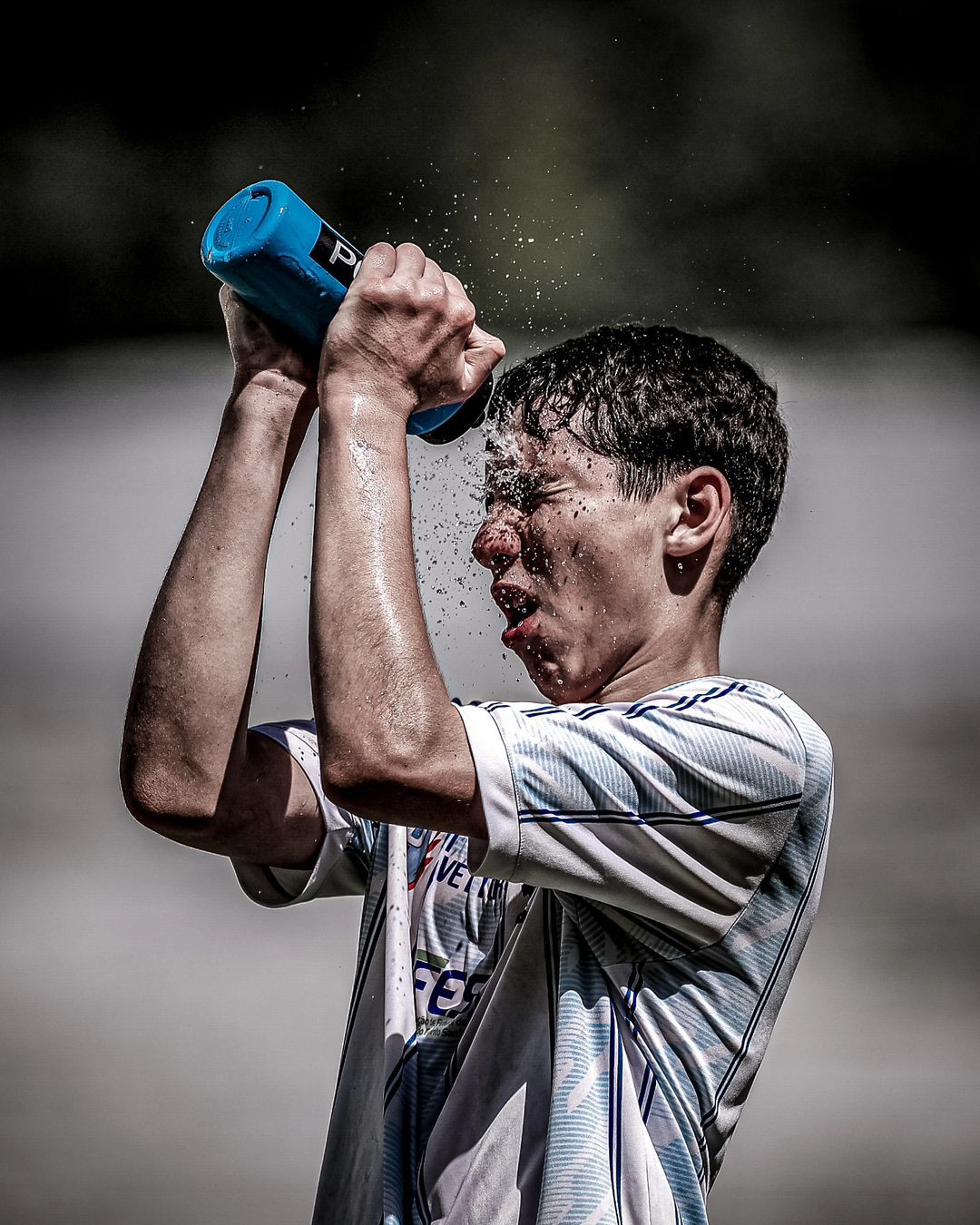 FUTEBOL DE BASE - 1 - 3