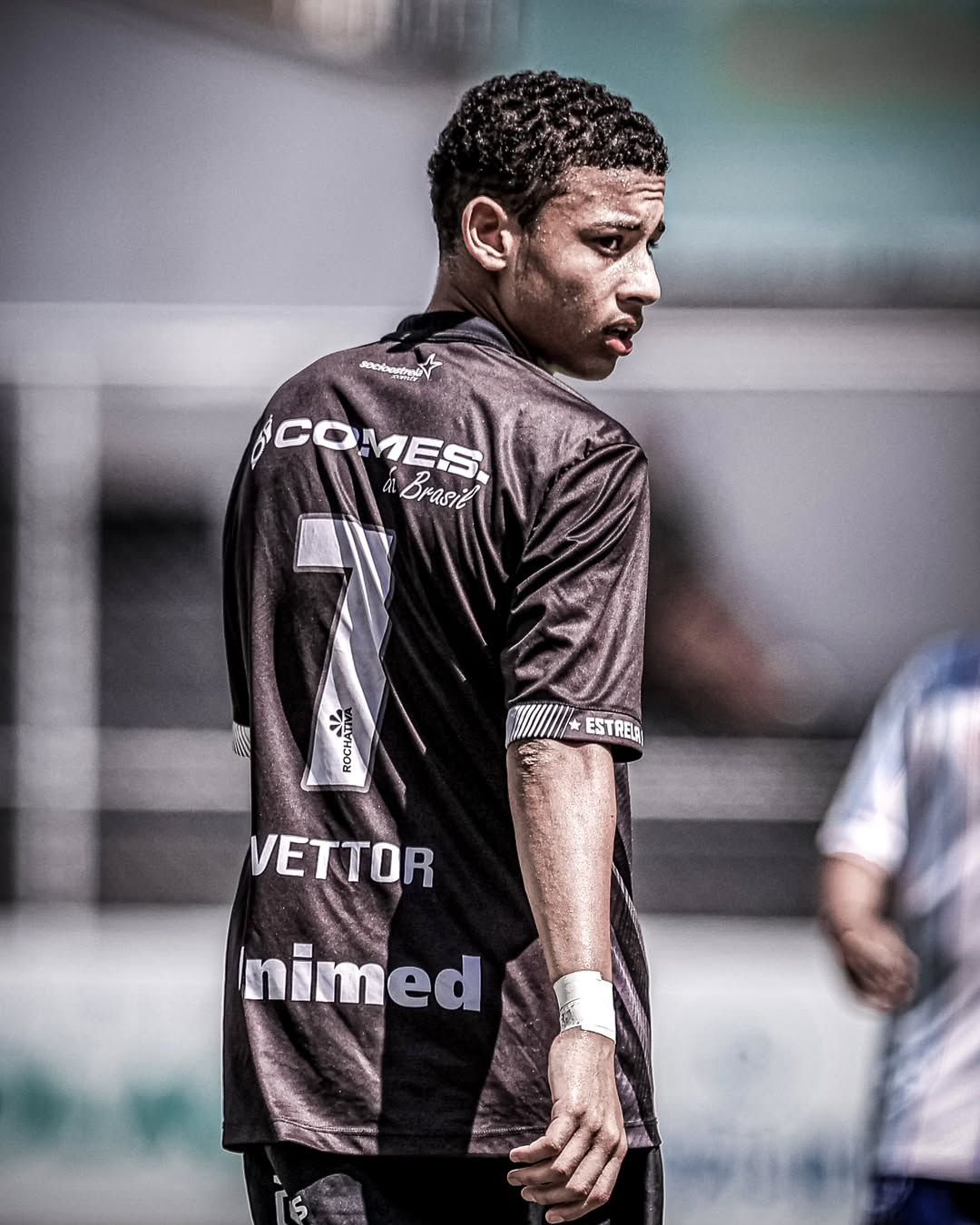 FUTEBOL DE BASE - 1 - 1