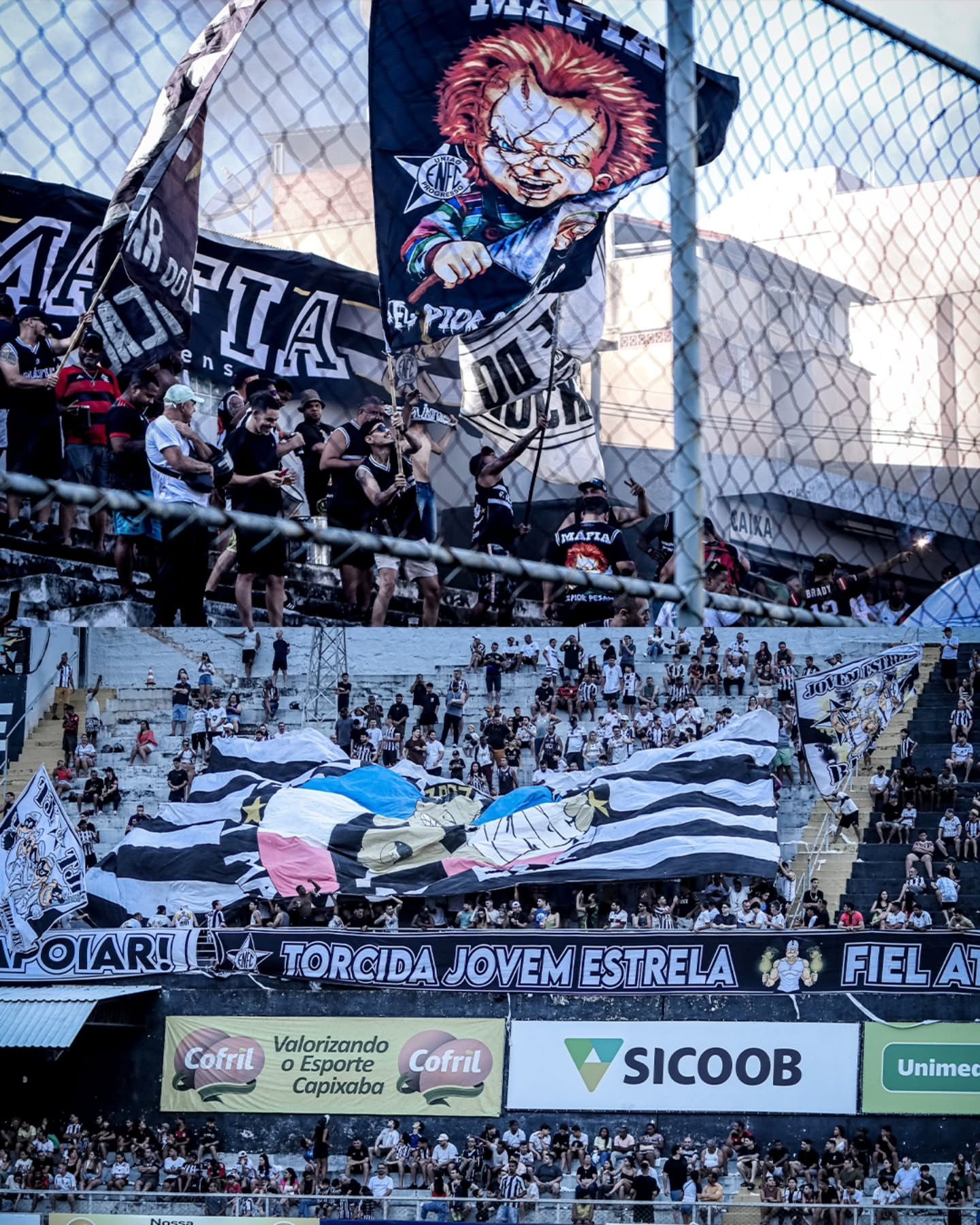 CAPIXABÃO SÉRIE B 2025 - 1 - 32