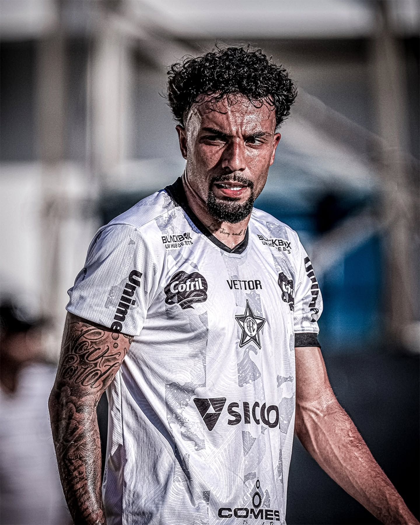 CAPIXABÃO SÉRIE B 2025 - 1 - 31