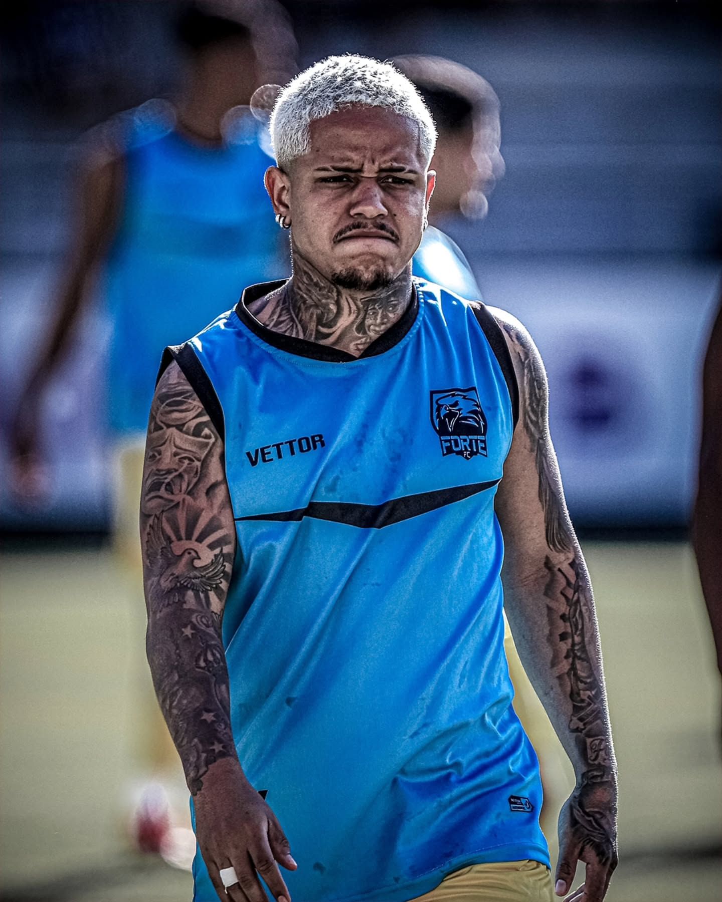 CAPIXABÃO SÉRIE B 2025 - 1 - 30