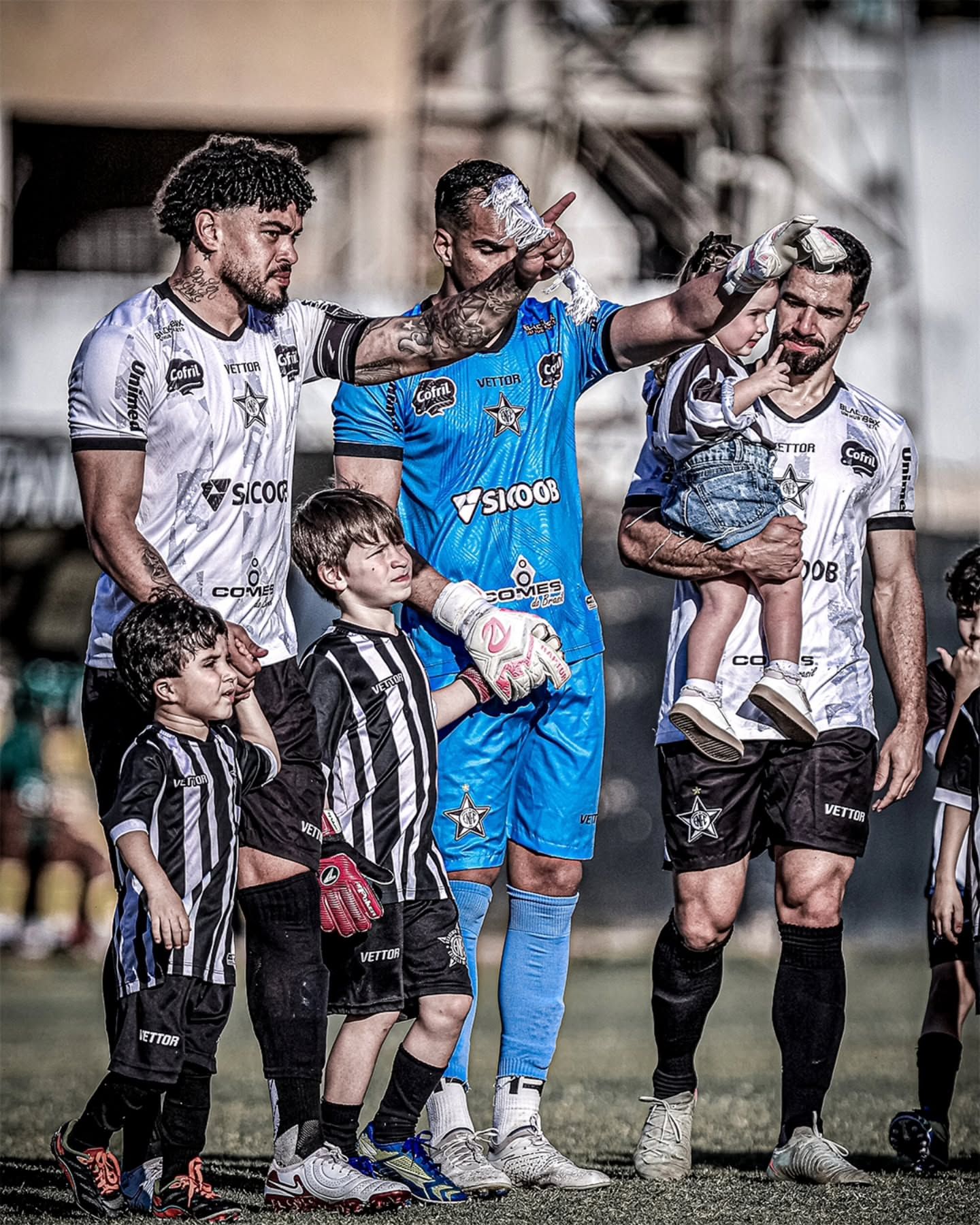 CAPIXABÃO SÉRIE B 2025 - 1 - 29