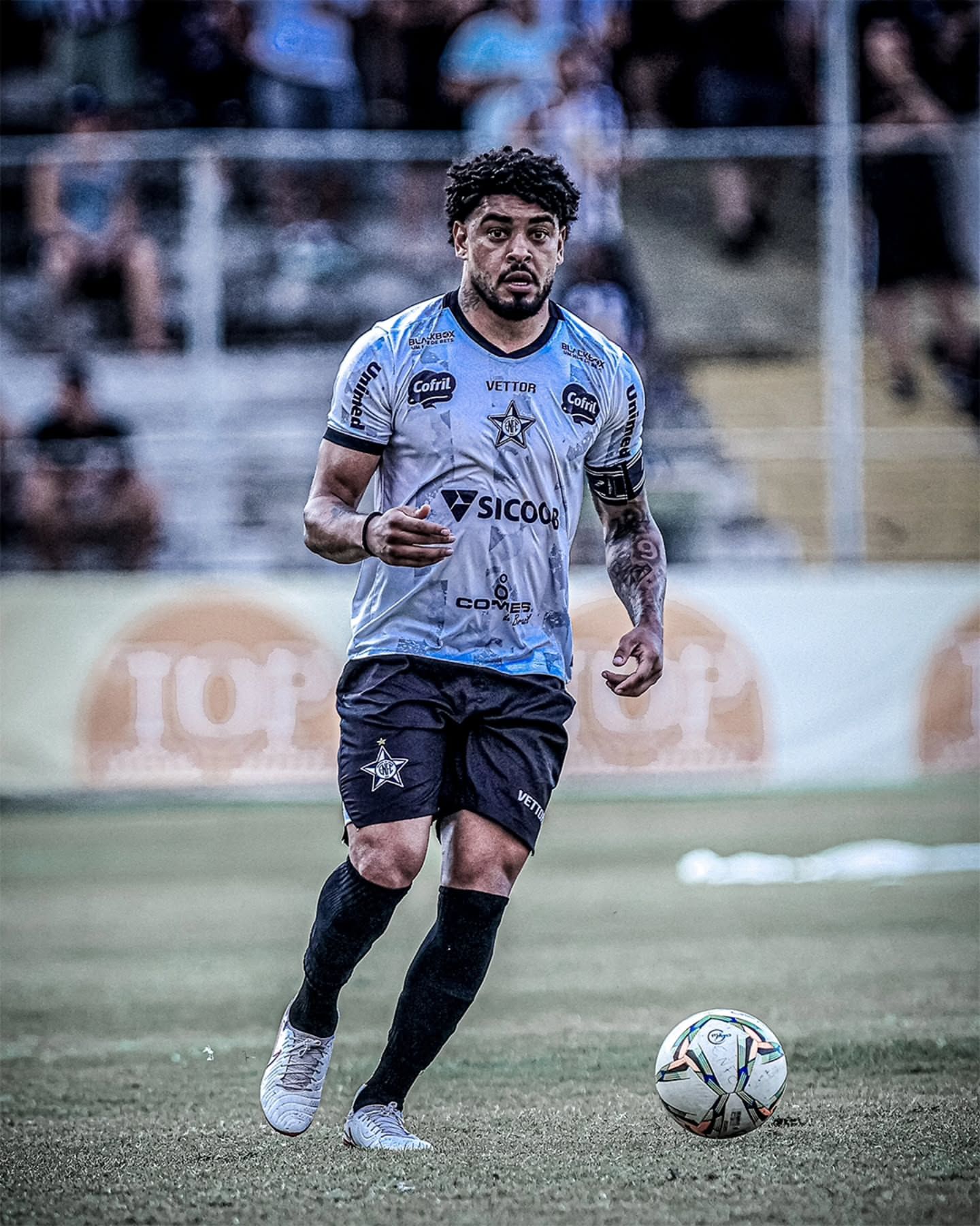 CAPIXABÃO SÉRIE B 2025 - 1 - 28