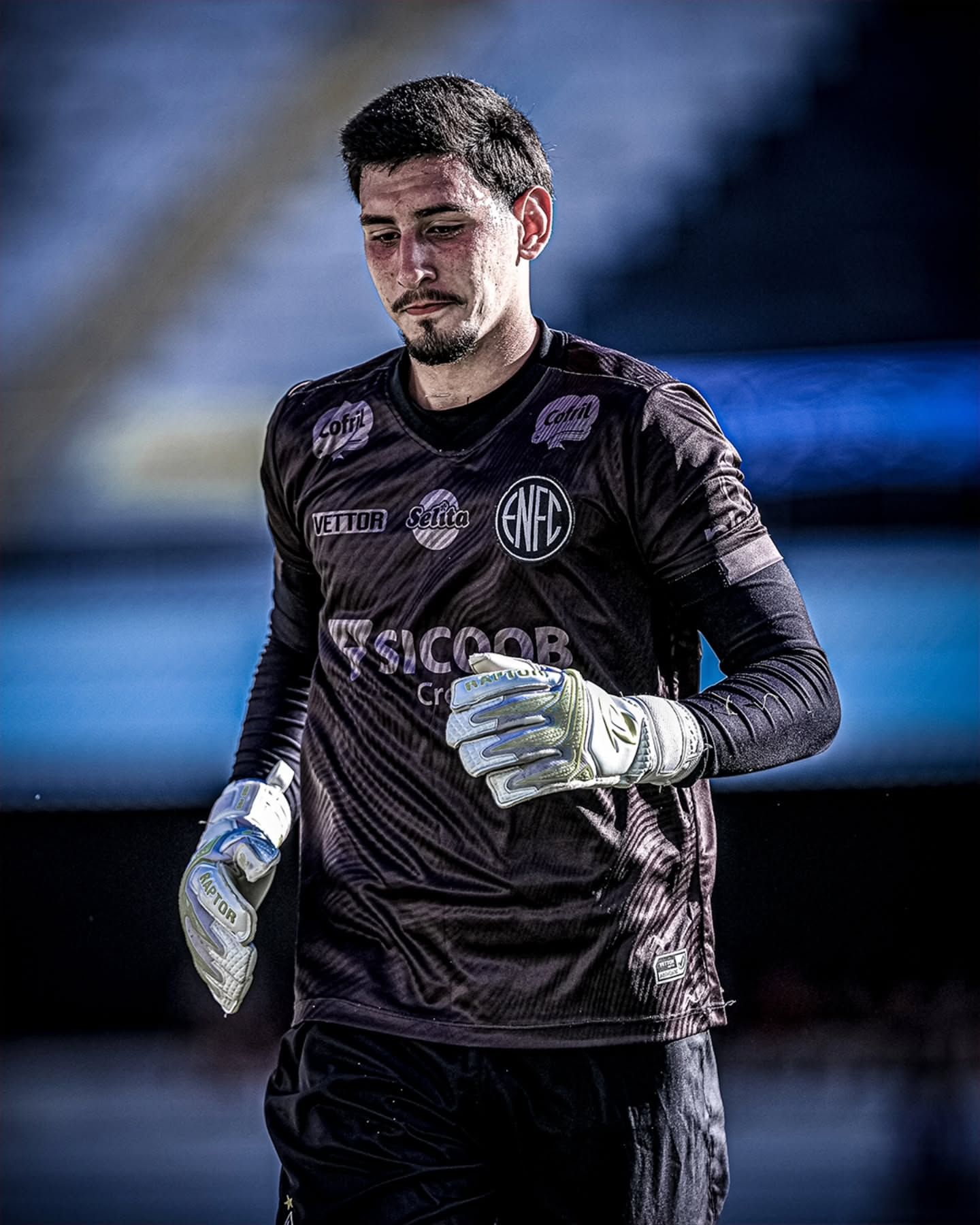 CAPIXABÃO SÉRIE B 2025 - 1 - 27