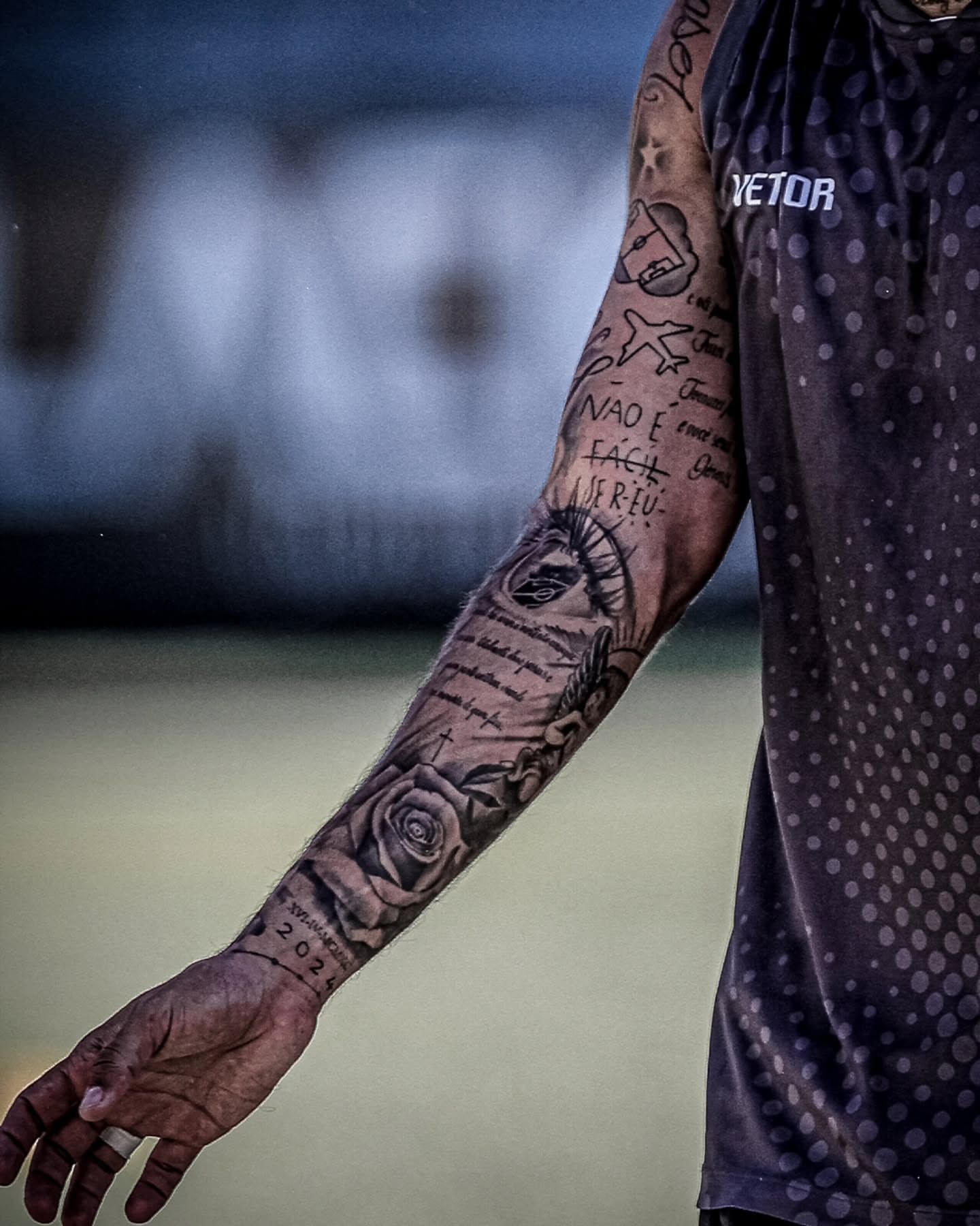 CAPIXABÃO SÉRIE B 2025 - 1 - 26