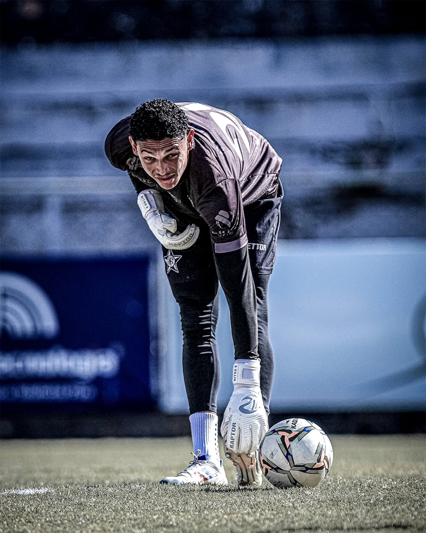 CAPIXABÃO SÉRIE B 2025 - 1 - 25