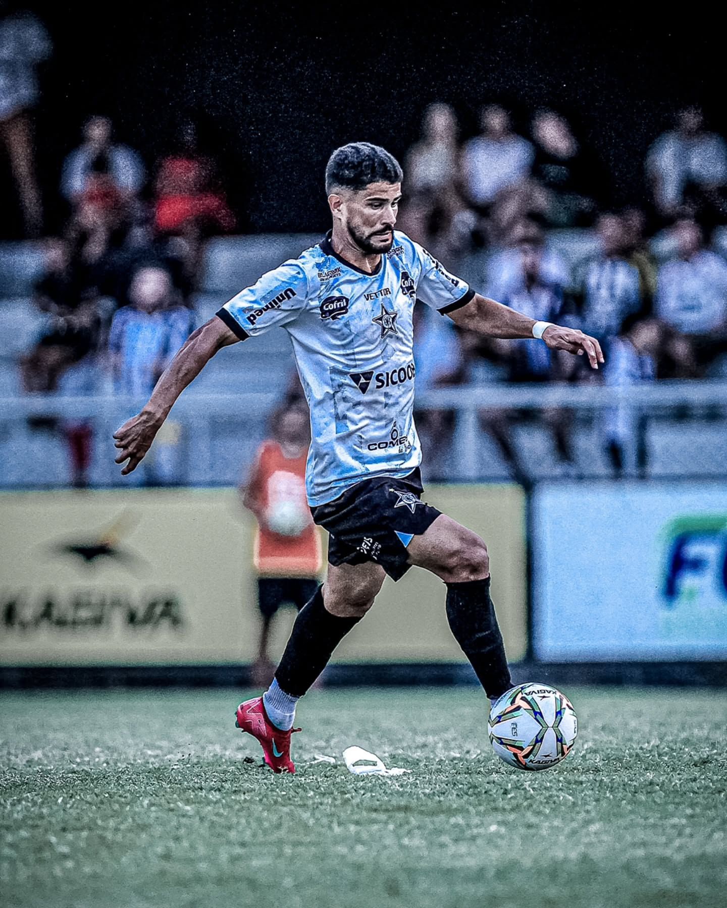 CAPIXABÃO SÉRIE B 2025 - 1 - 24