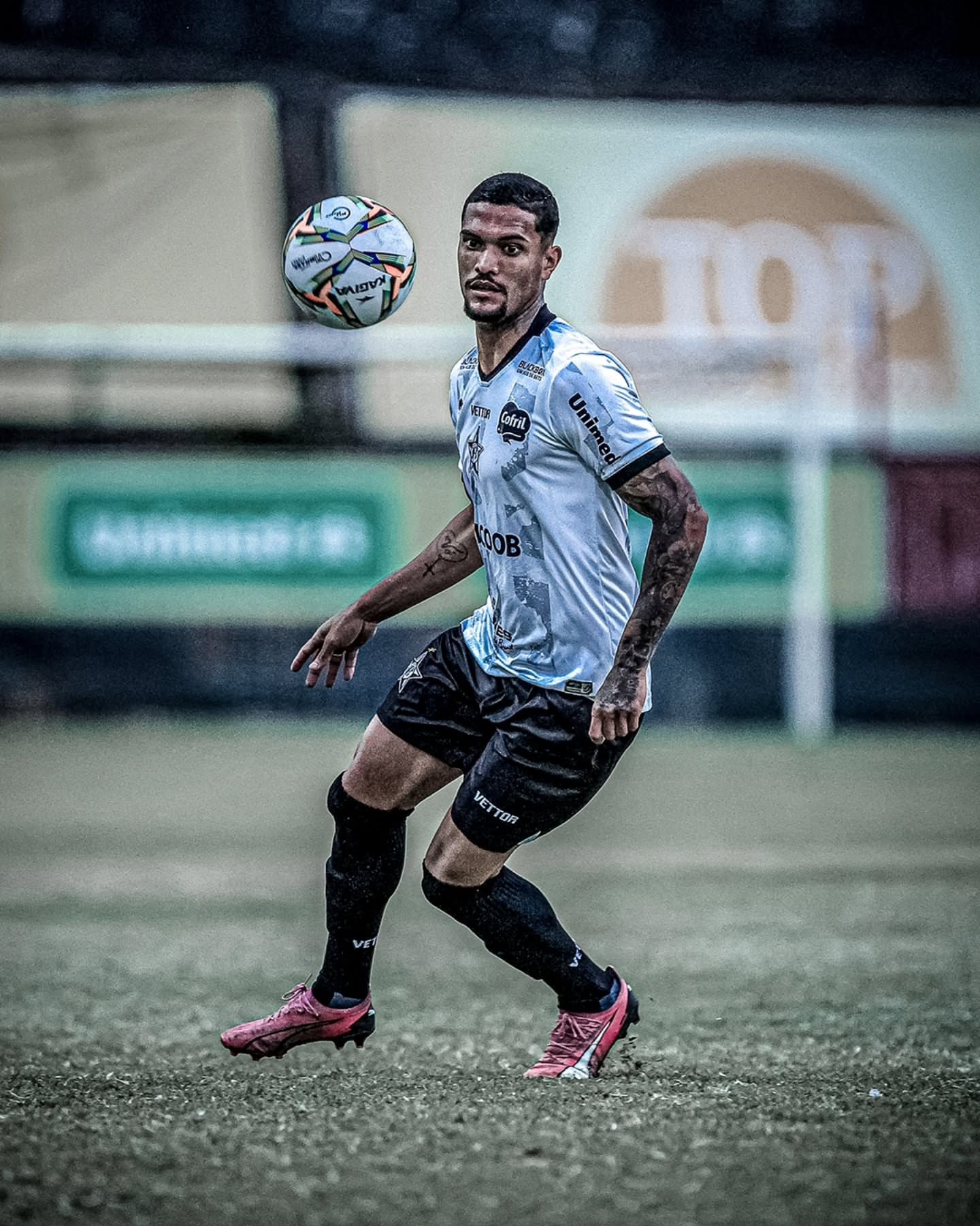 CAPIXABÃO SÉRIE B 2025 - 1 - 22