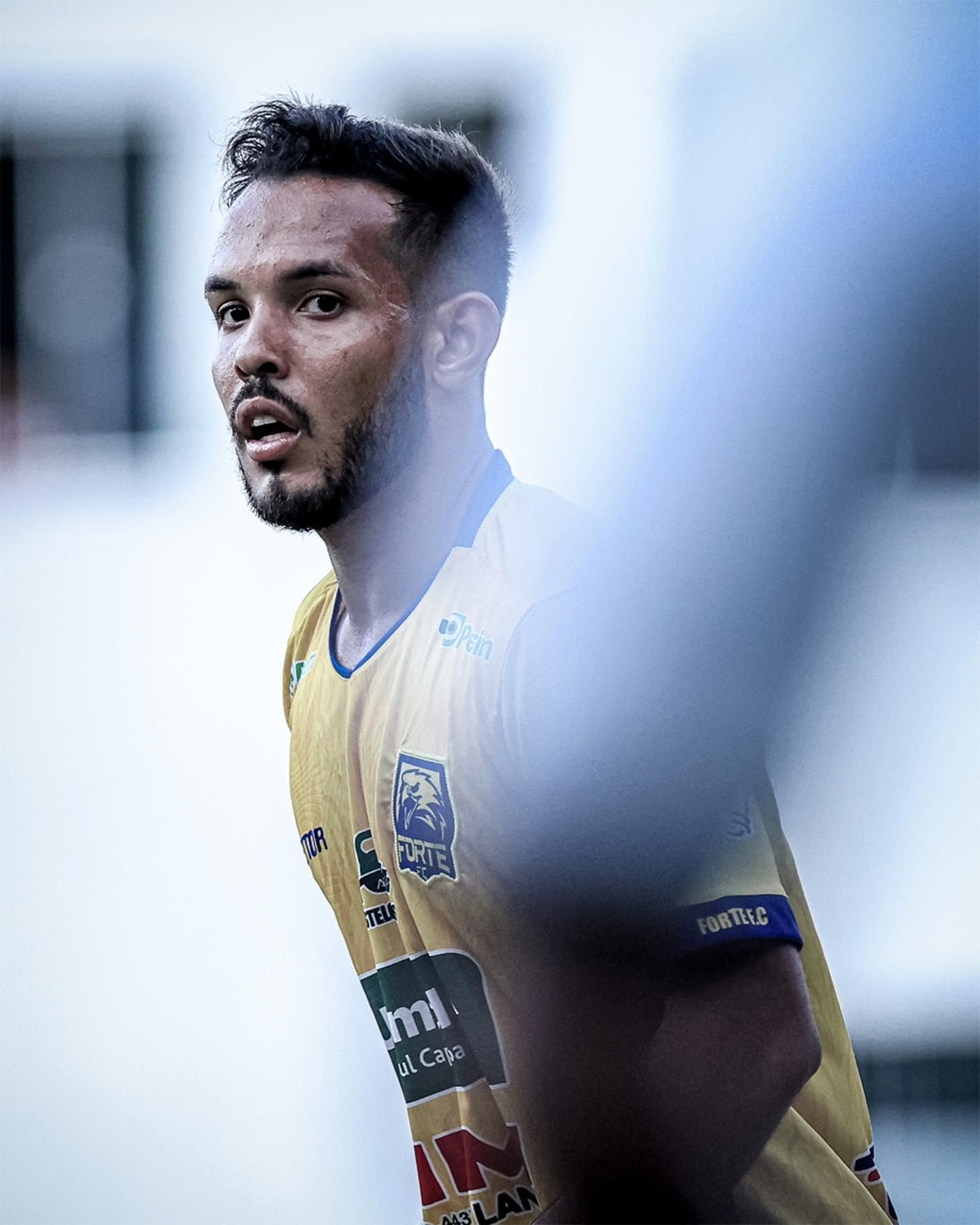 CAPIXABÃO SÉRIE B 2025 - 1 - 21