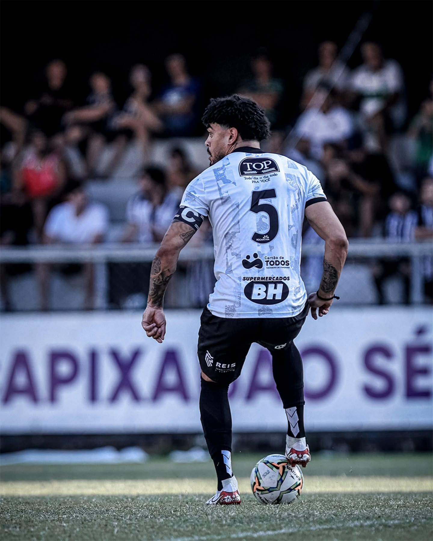 CAPIXABÃO SÉRIE B 2025 - 1 - 20