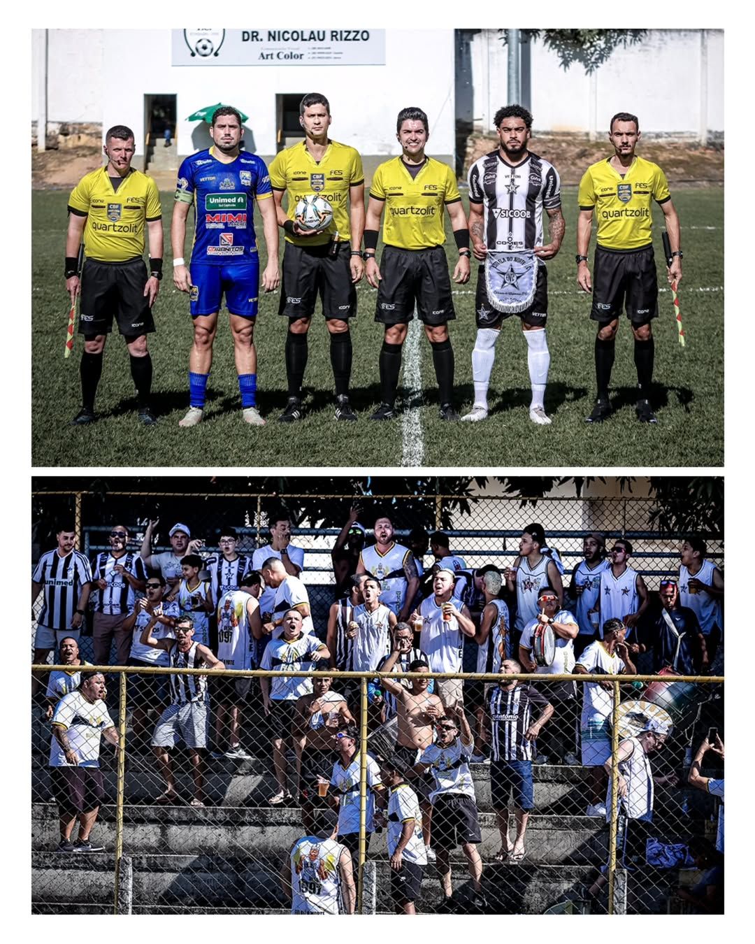 CAPIXABÃO SÉRIE B 2025 - 1 - 17