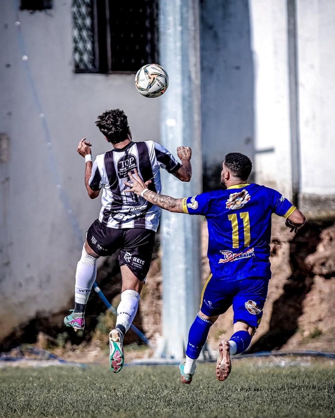 CAPIXABÃO SÉRIE B 2025 - 1 - 14