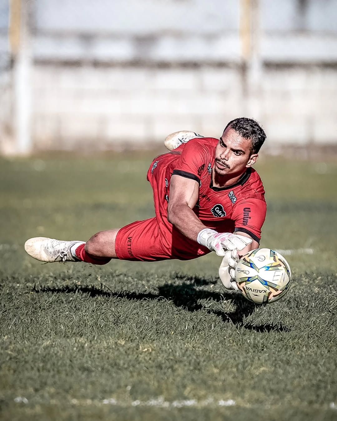 CAPIXABÃO SÉRIE B 2025 - 1 - 12