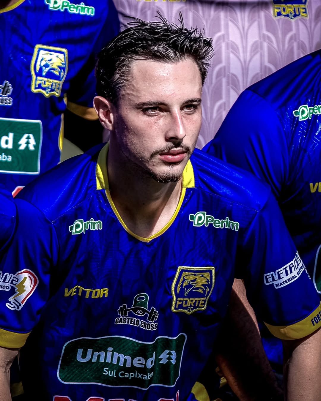 CAPIXABÃO SÉRIE B 2025 - 1 - 11