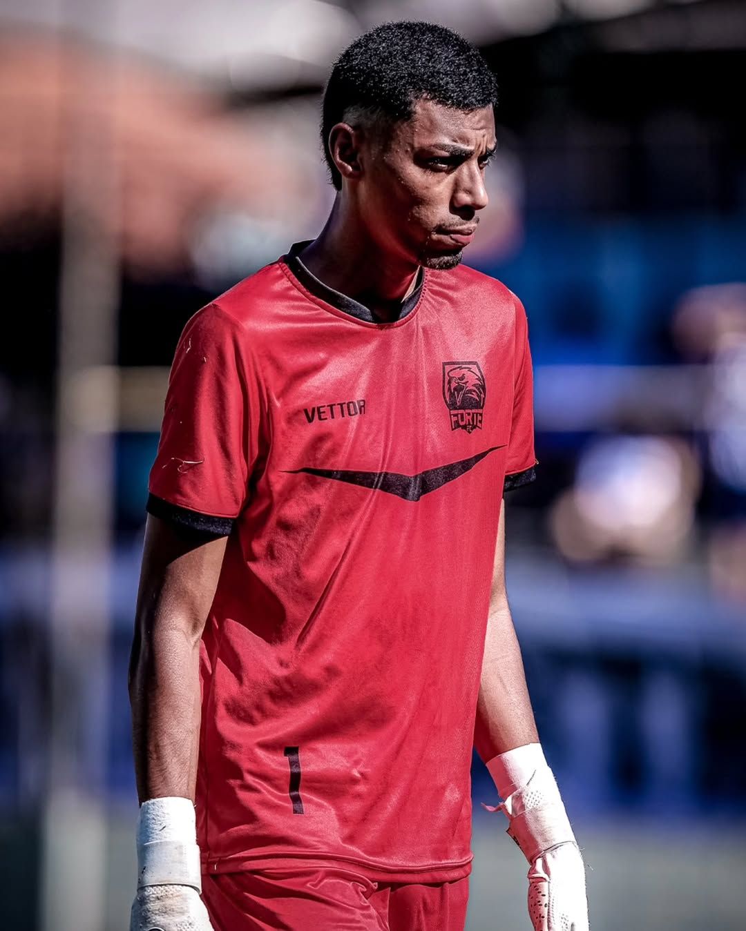 CAPIXABÃO SÉRIE B 2025 - 1 - 8