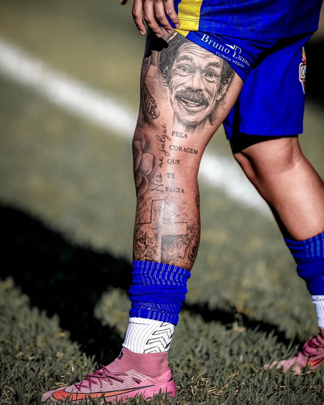 CAPIXABÃO SÉRIE B 2025 - 1 - 7