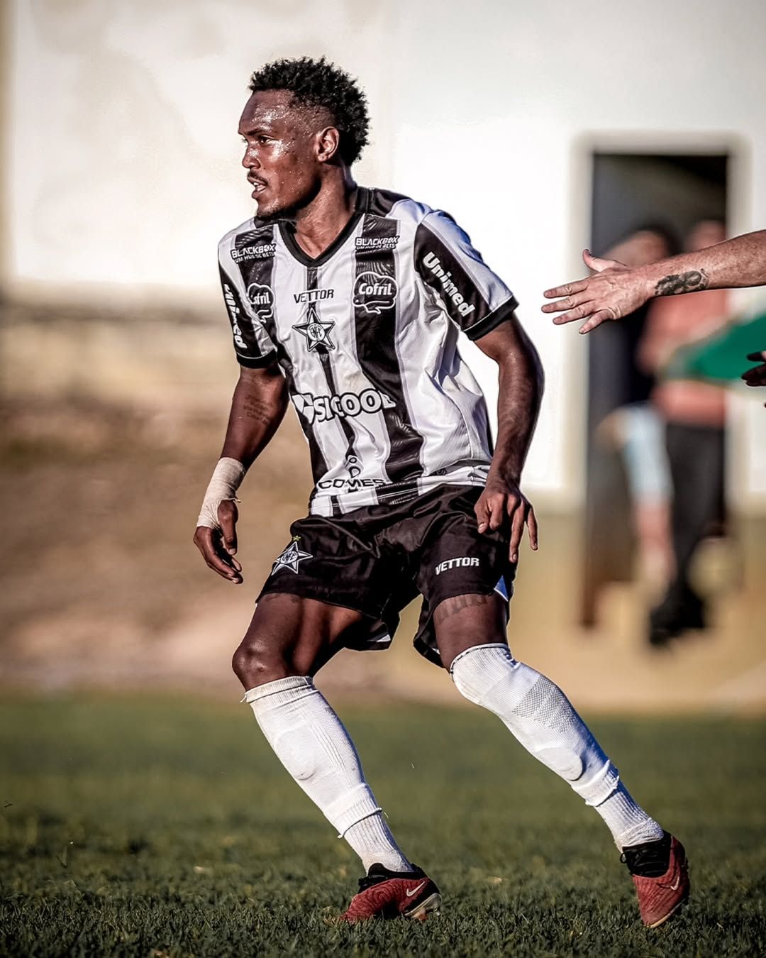 CAPIXABÃO SÉRIE B 2025 - 1 - 6