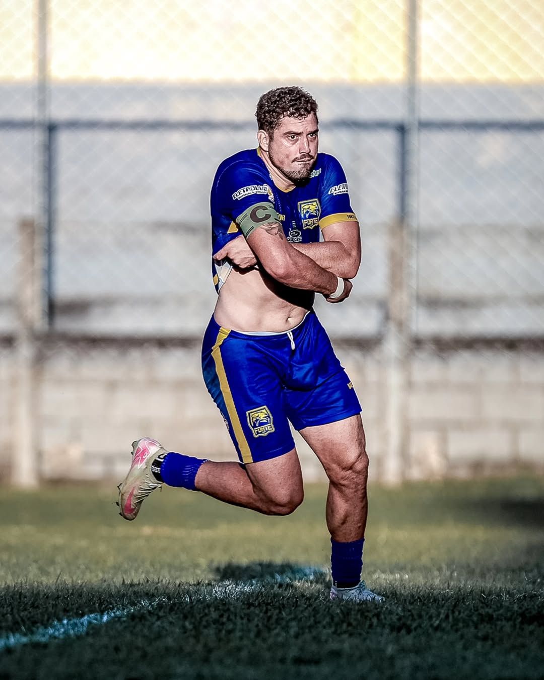 CAPIXABÃO SÉRIE B 2025 - 1 - 5