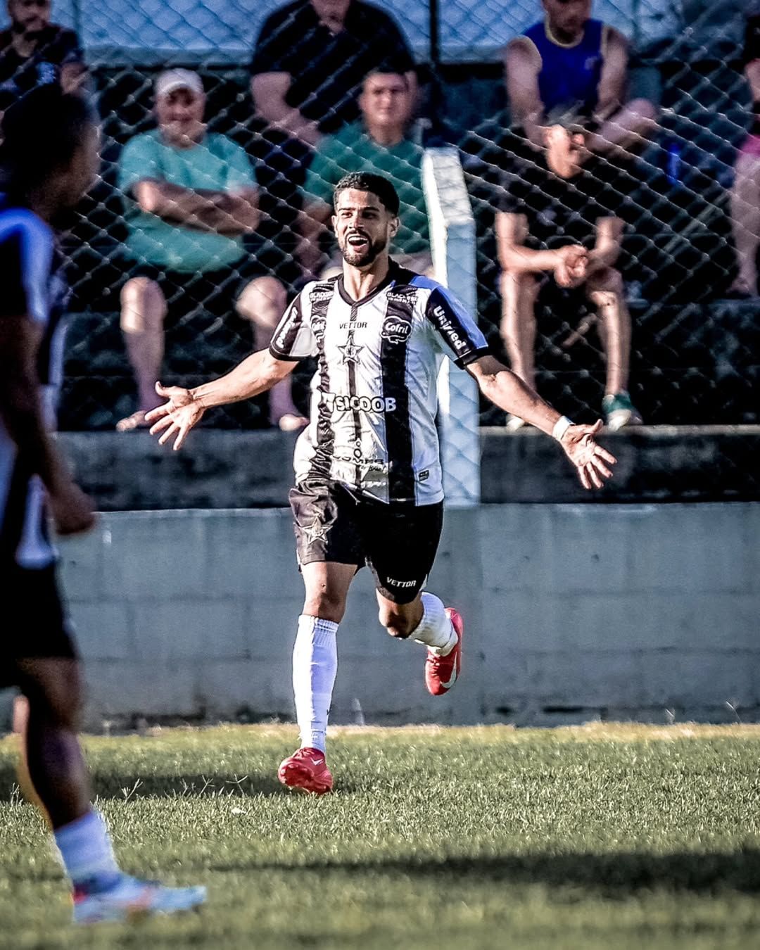 CAPIXABÃO SÉRIE B 2025 - 1 - 3