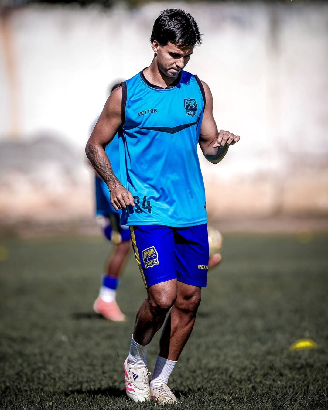 CAPIXABÃO SÉRIE B 2025 - 1 - 2