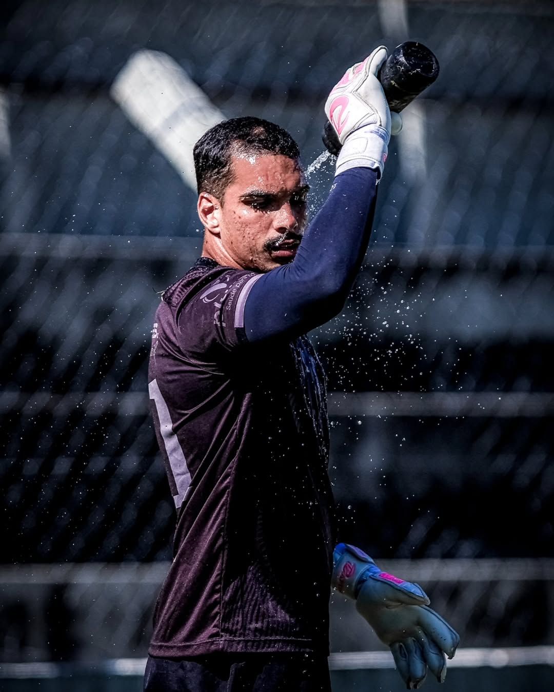 CAPIXABÃO SÉRIE B 2025 - 1 - 0