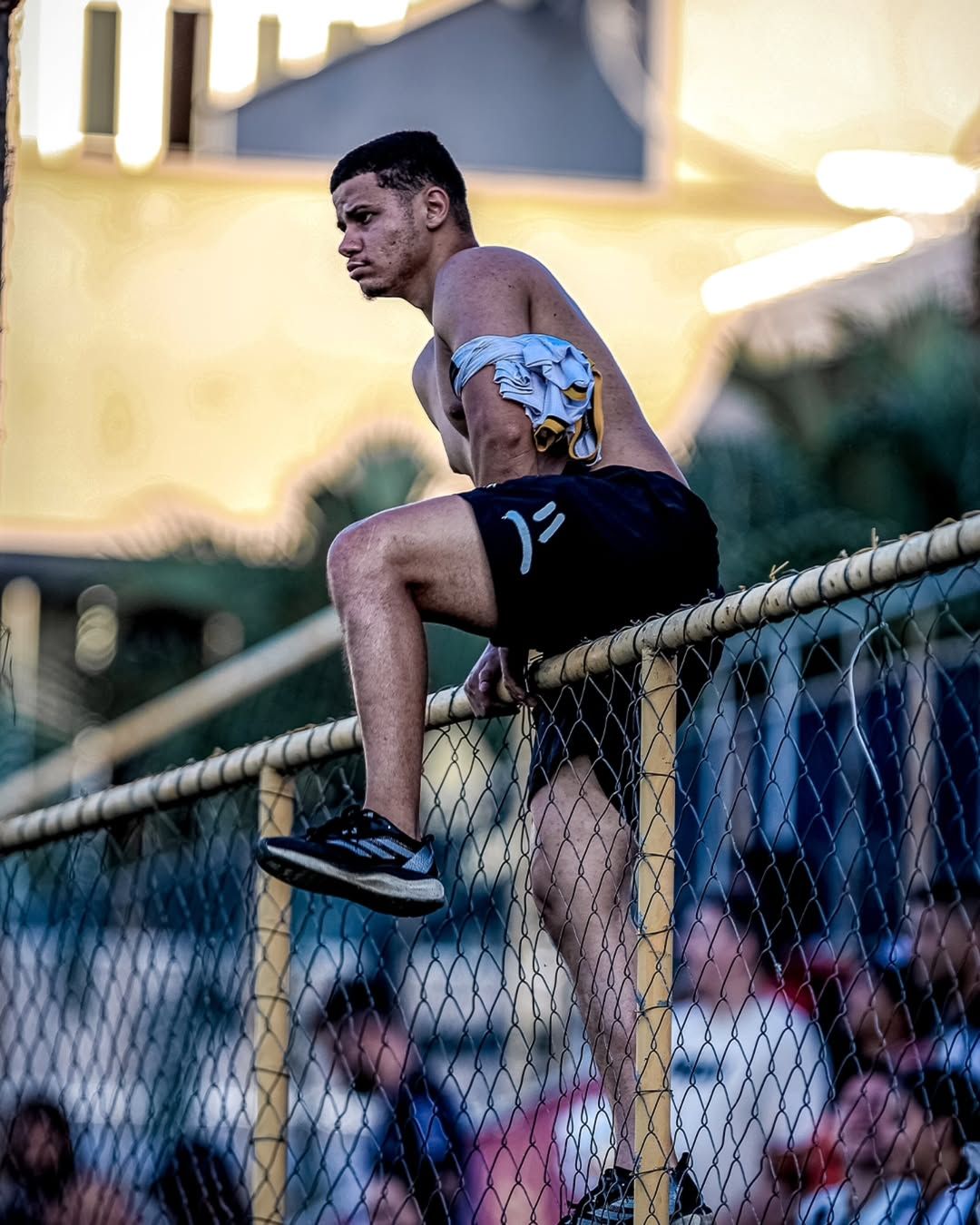 CAPIXABÃO SÉRIE B 2025 - 1 - 4