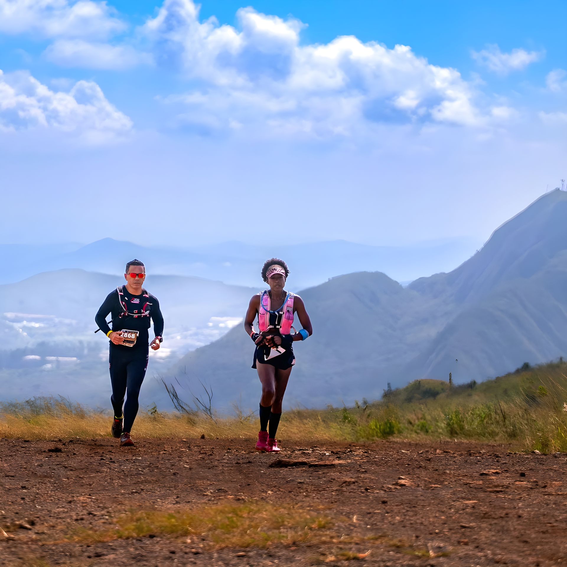 Foto e vídeo de ensaios, cobertura, documentários e muito mais... - 1