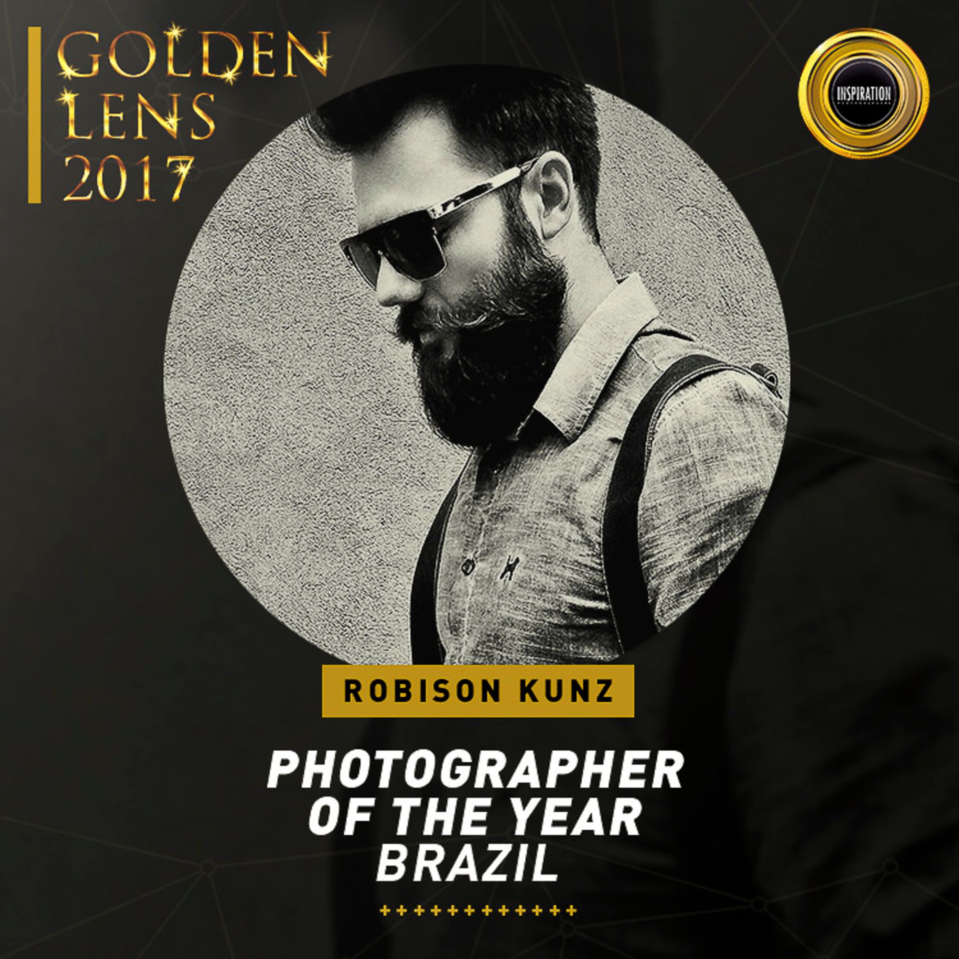 FOTÓGRAFO DO ANO BRASIL | LENTE DE OURO - 2 - 7