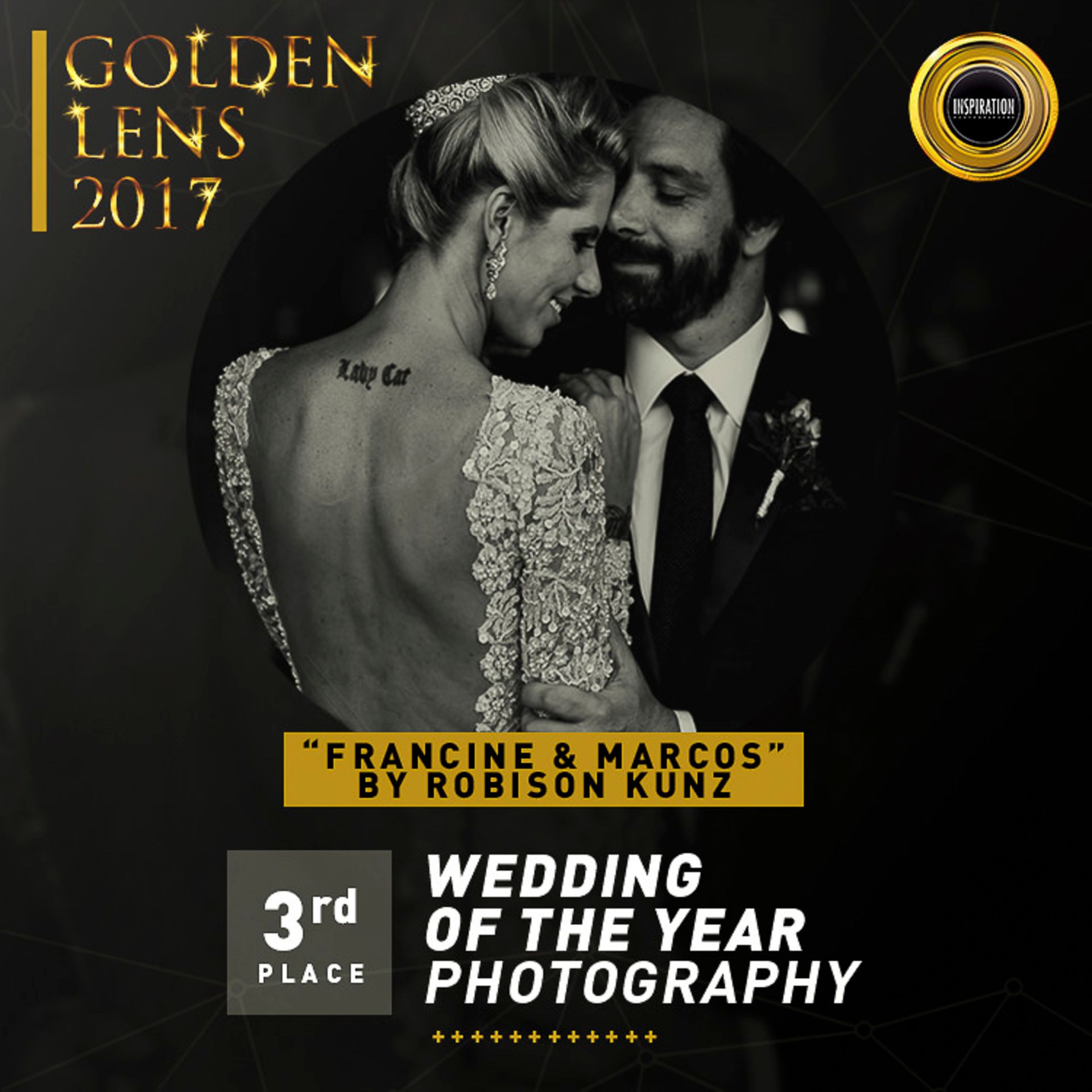 FOTÓGRAFO DO ANO BRASIL | LENTE DE OURO - 2 - 5