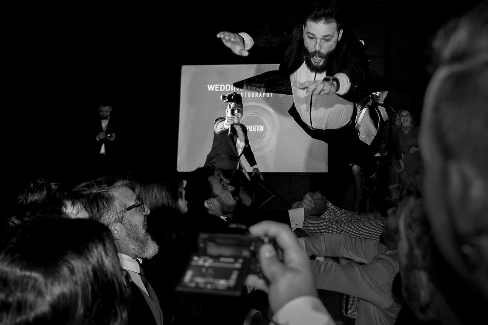 FOTÓGRAFO DO ANO BRASIL | LENTE DE OURO - 2 - 3