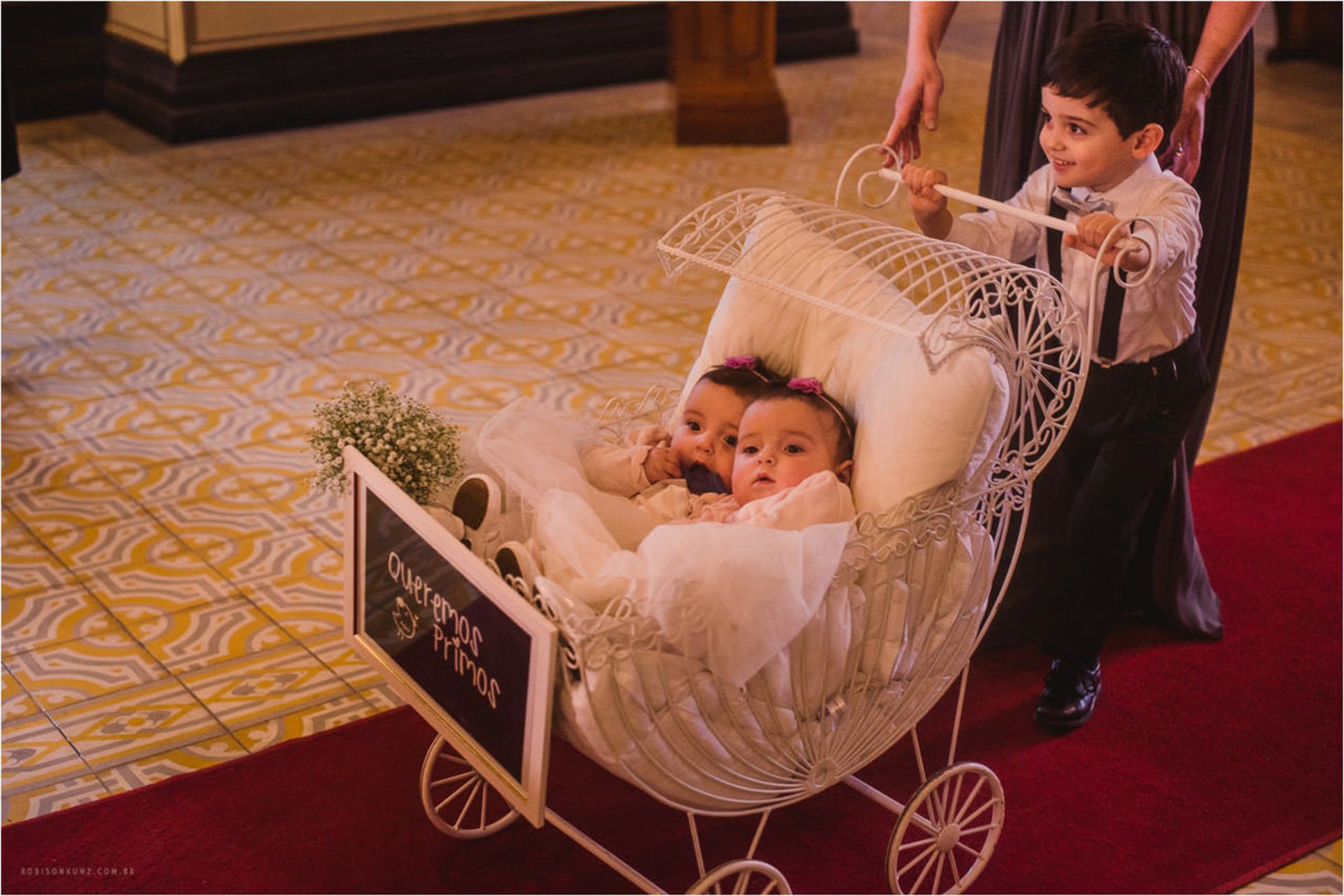 CRISTIANE E CASSIANO | CASAMENTO - 3 - 23