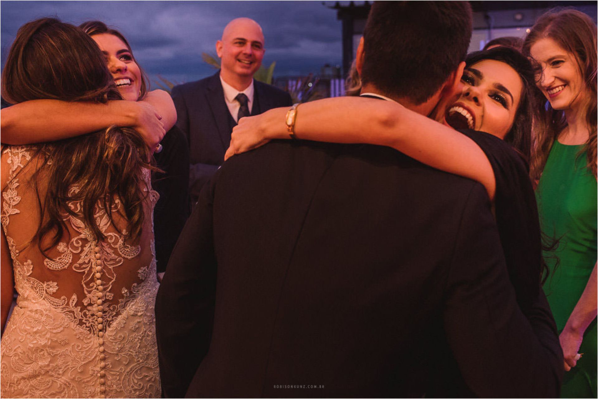 CRISTIANE E CASSIANO | CASAMENTO - 3 - 15