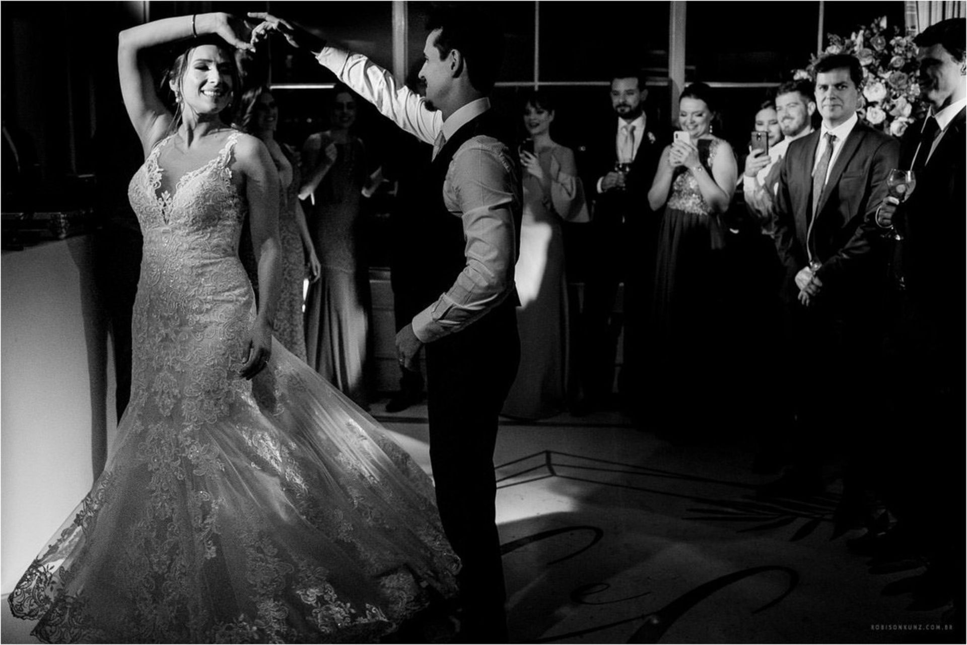 CRISTIANE E CASSIANO | CASAMENTO - 3 - 12