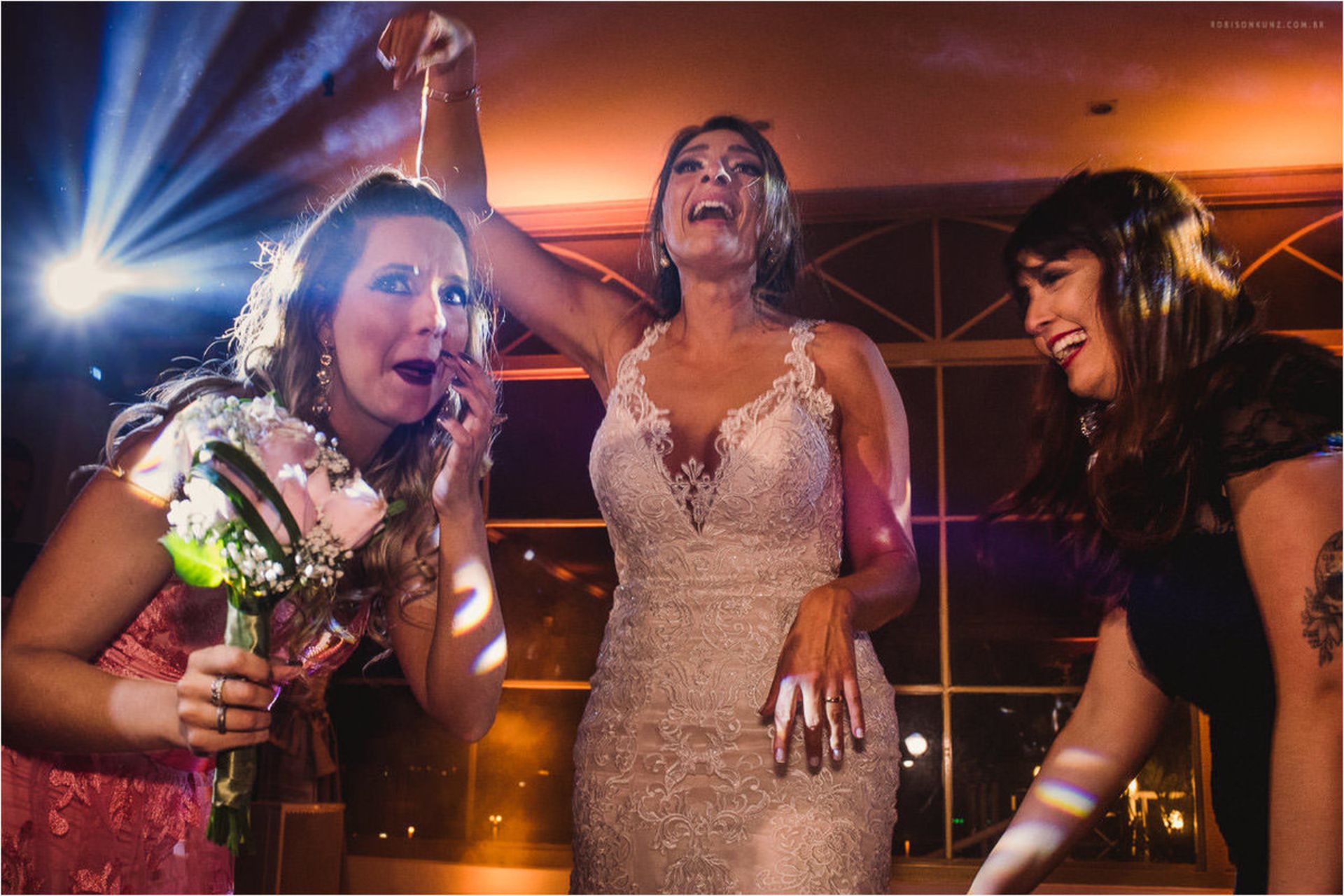 CRISTIANE E CASSIANO | CASAMENTO - 3 - 10